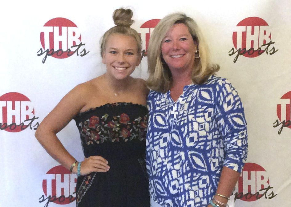 THB Sports Awards Red Carpet